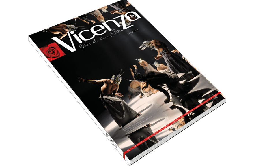 Vicenza City Magazine