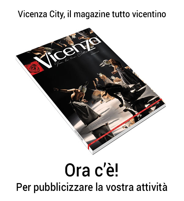 Vicenza City Magazine