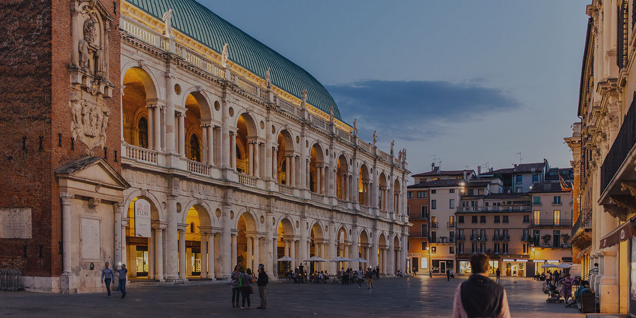 Vicenza City Magazine